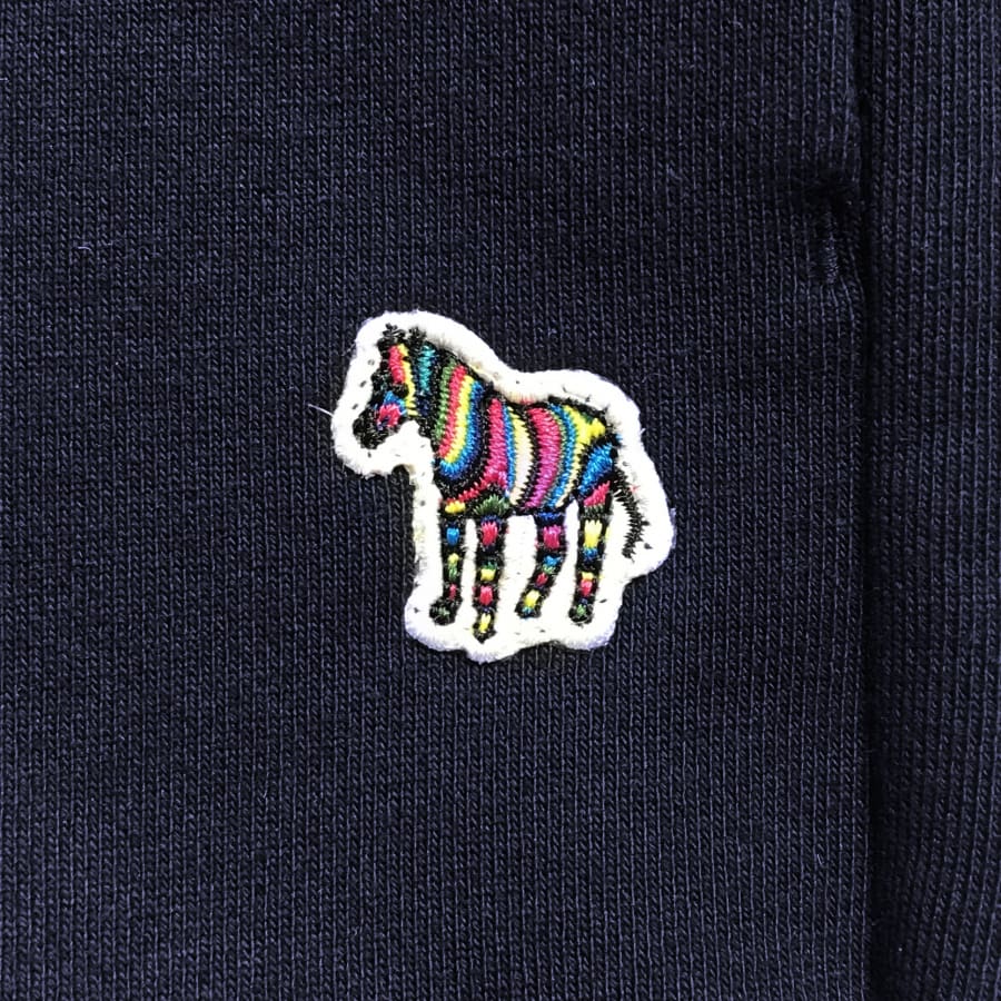 Alternative Image for ProductPS By Paul Smith Regular Fit Joggers Navy3
